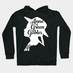 Anne of Green Gables - Design #1 Hoodie